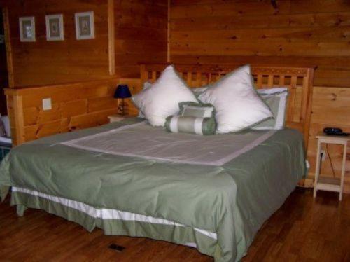 Mountain Shadows Resort แกตลิงเบิร์ก ห้อง รูปภาพ